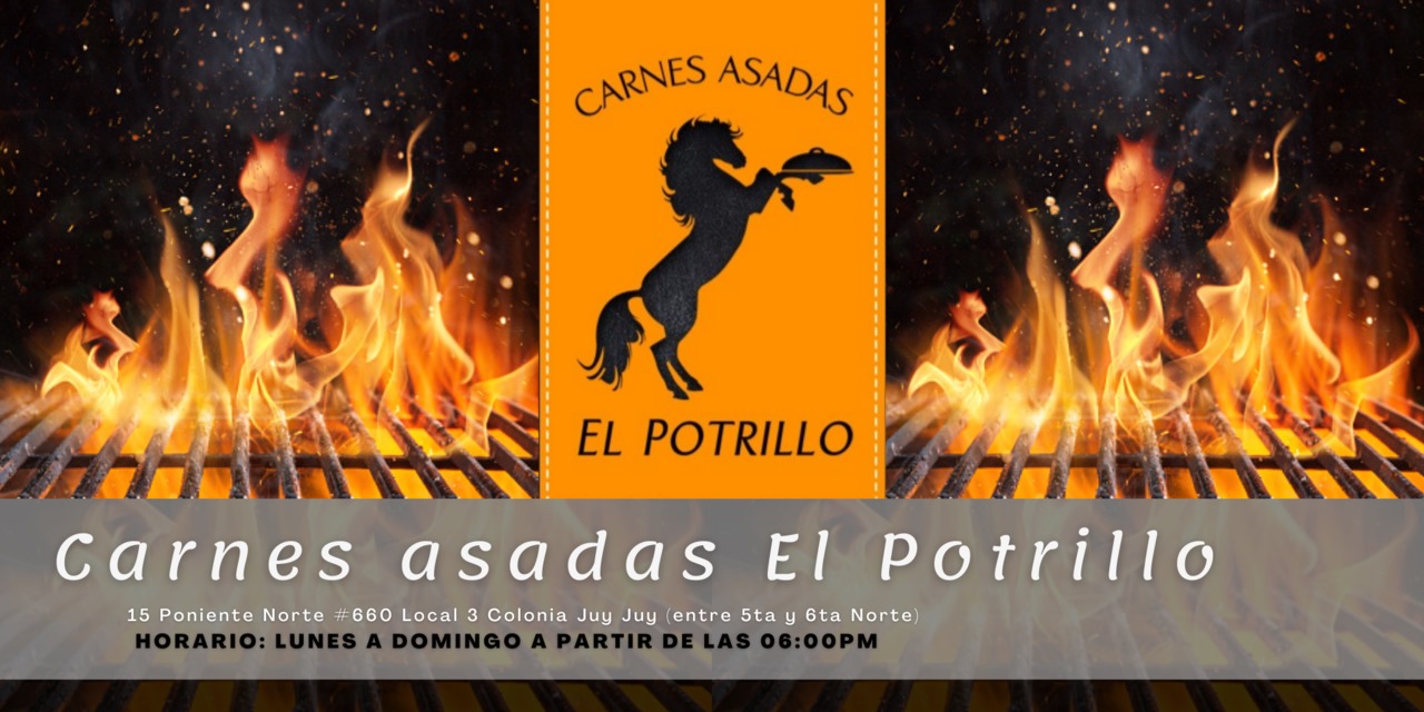 Carnes Asadas el Potrillo